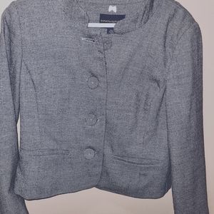 Banana Republic Blazer Jacket